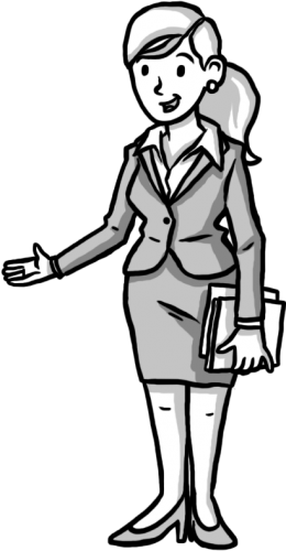 isa
