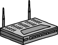 router Medium